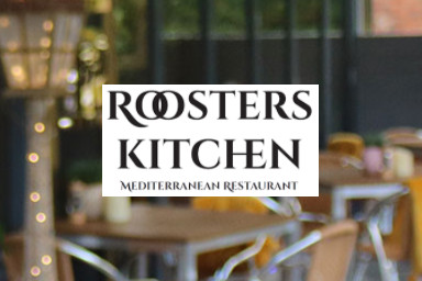 Roosters Kitchen Dorking