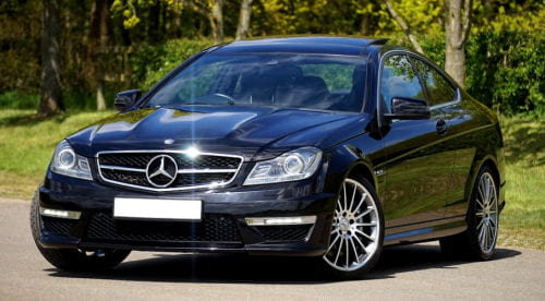 Executive Cars Dorking Taxi To Airport